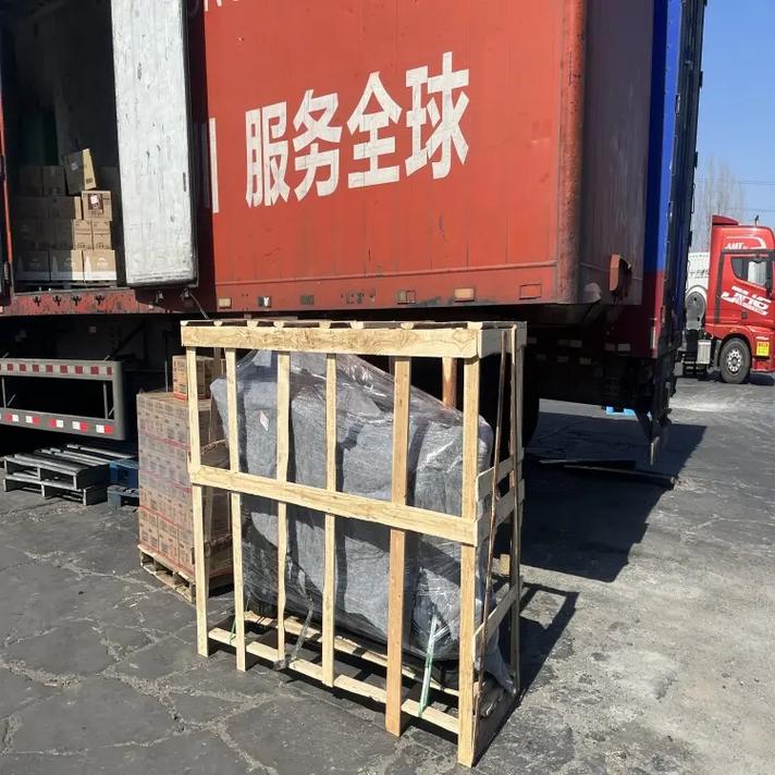 嘉峪关天发物流信息