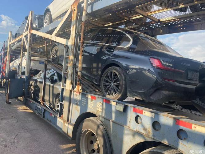 嘉峪关天发物流信息