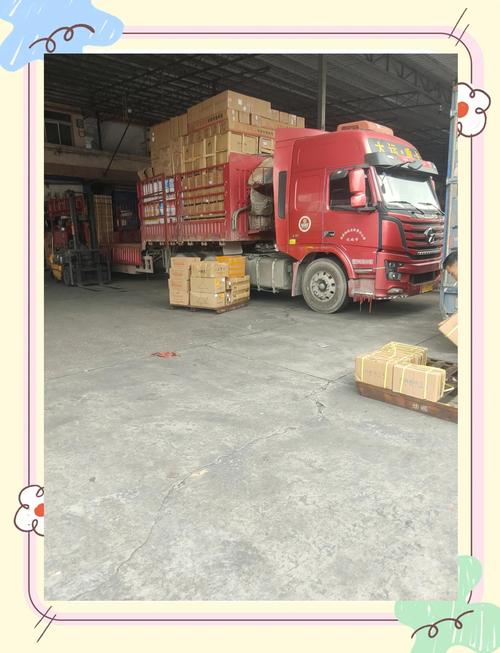 武威物流公司电话号码