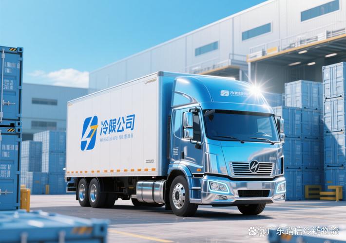 哪家冷链物流可以加盟