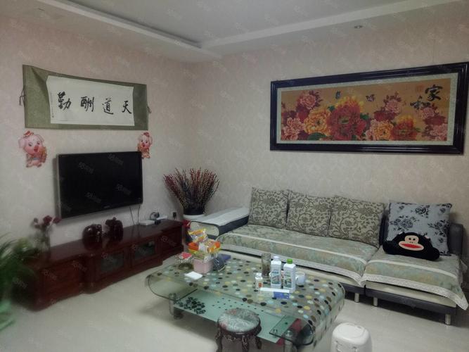 介休文明街租房信息