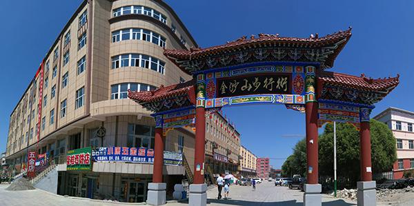 精河83团招聘信息