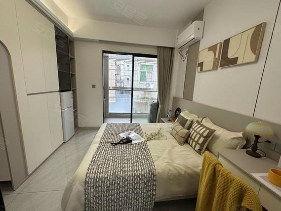 潮州如意路租房信息