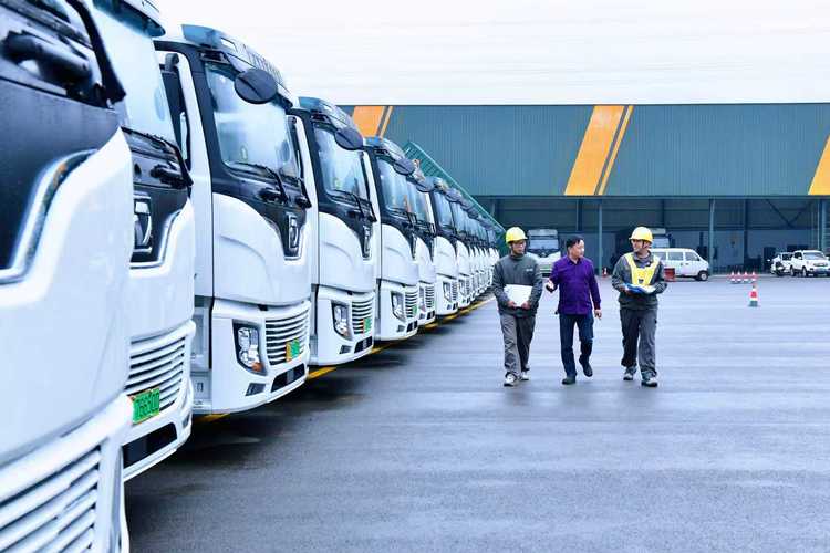 合川物流公司联系方式