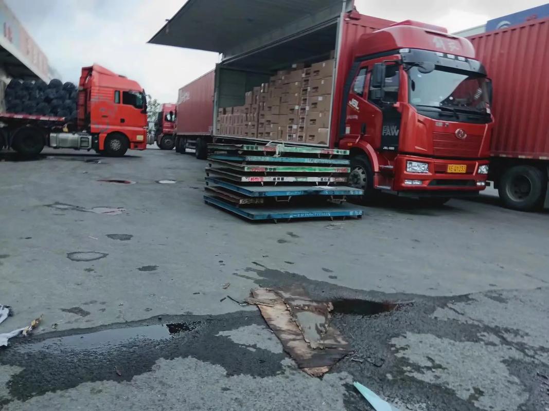 安能物流电话人工服务