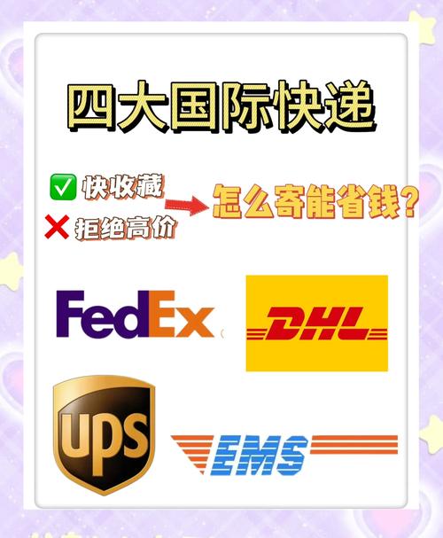 哪个国际快递比较便宜