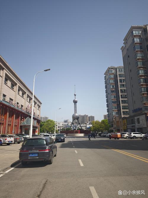 中电信息大厦 街道