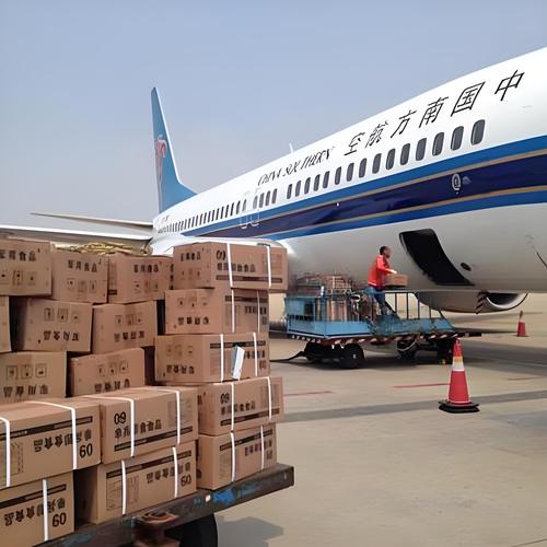 全国中转物流货物托运