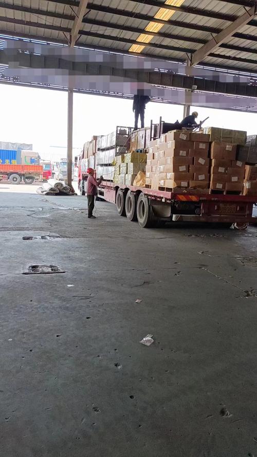 诸暨远成物流公司电话