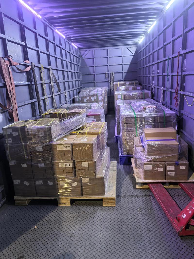 武汉环球物流有限公司