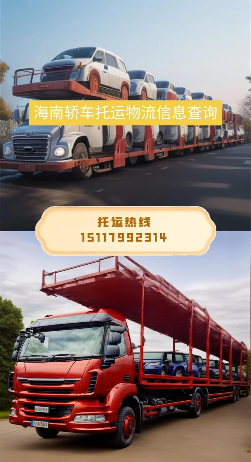 怎么查物流托运信息