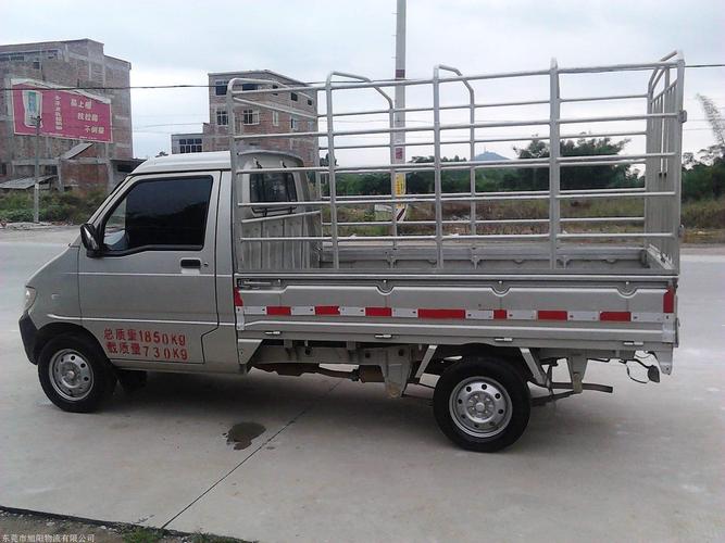 清溪物流公司电话号码