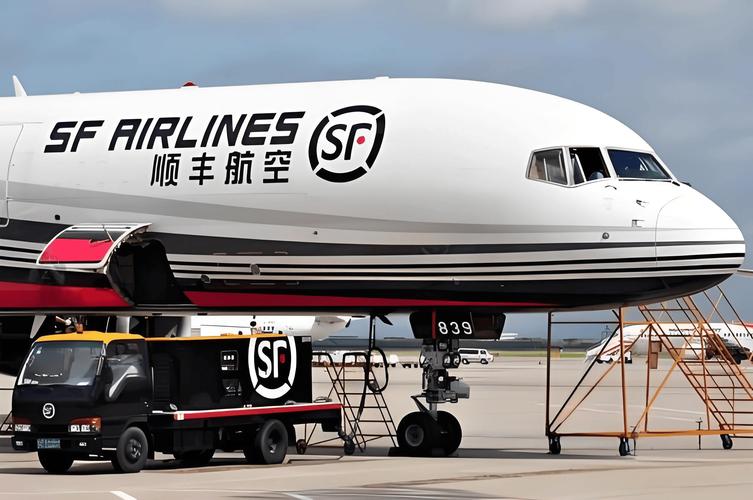 武汉市新洲区顺丰快递