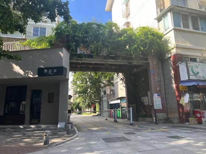 北仑区明州花园信息