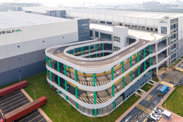 天津普洛斯招聘信息