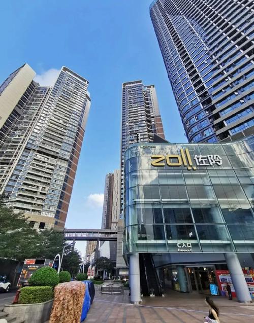 深圳白石洲物流信息