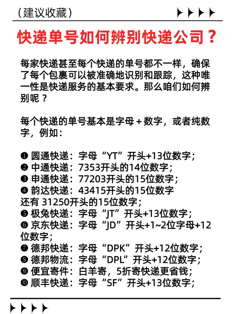 快递上哪个是物流单号