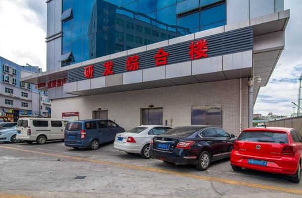 深圳宝安西乡物流公司