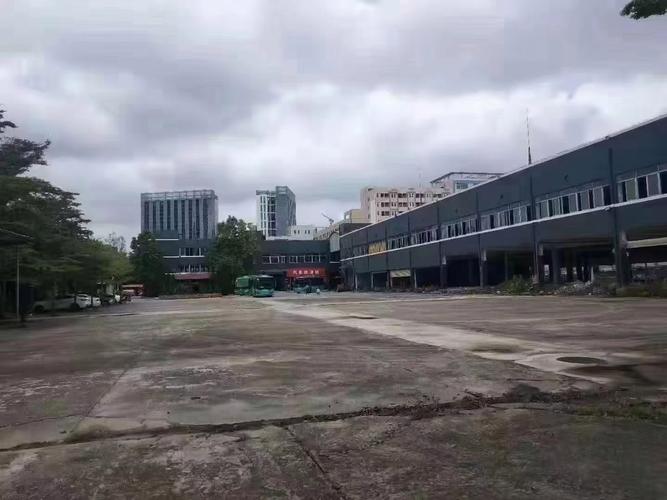 深圳宝安西乡物流公司