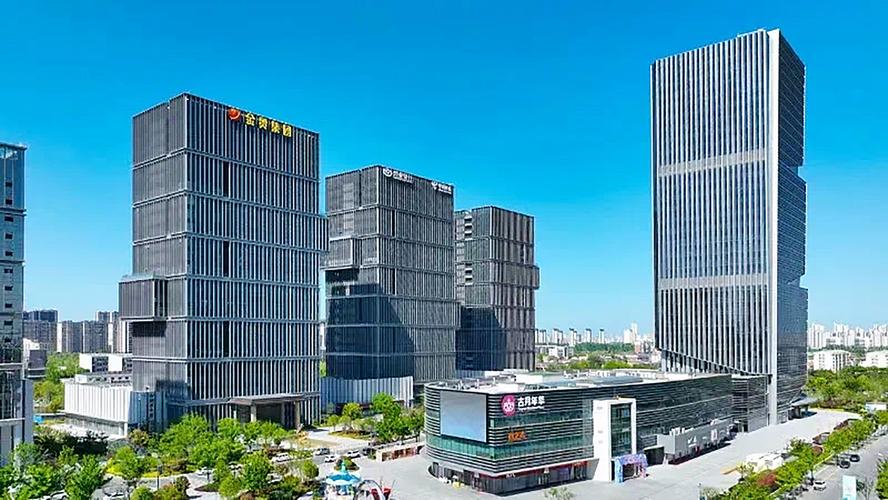 全峰快递上海分拨中心