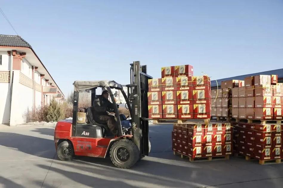 物流信息查询霍城县