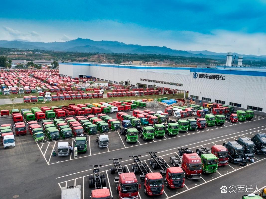 蔡家坡物流招聘信息