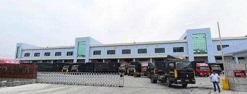 蔡家坡物流招聘信息