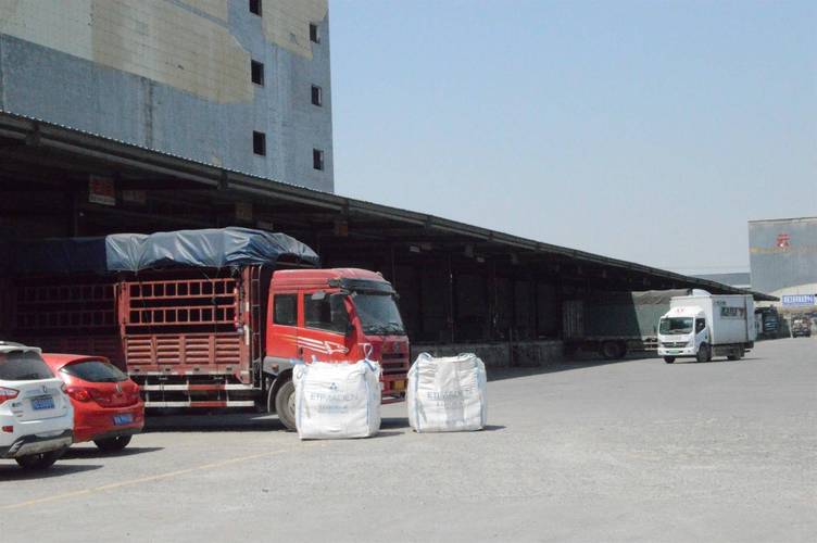 腾达物流郑州网点查询