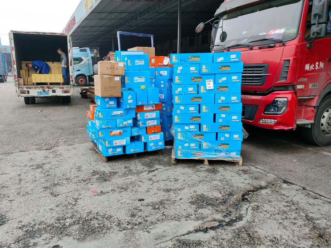 新疆阿克苏物流信息