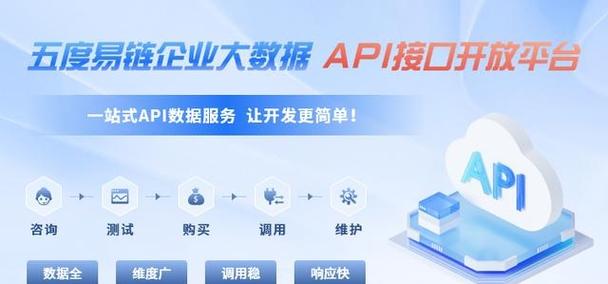 公司信息查询api