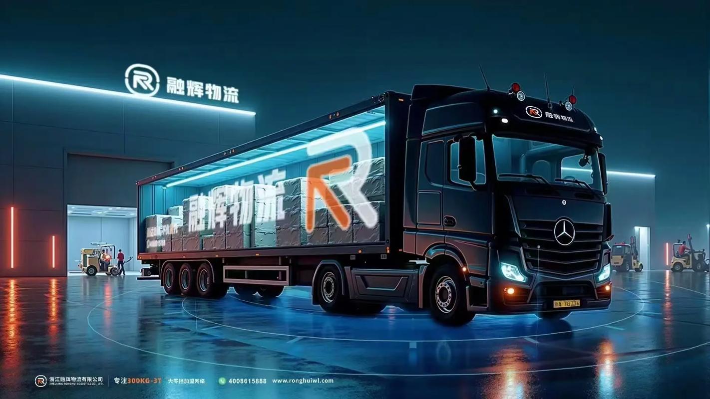 河南最新物流招商加盟