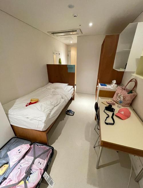 韩国 查住宿 信息