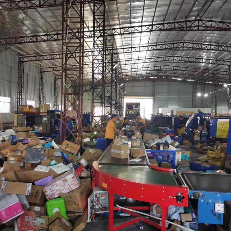 无锡新区韵达快递电话