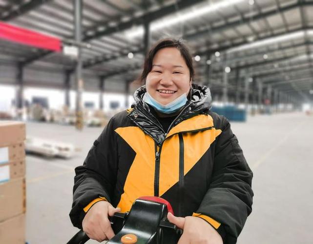 安能物流客服工作内容