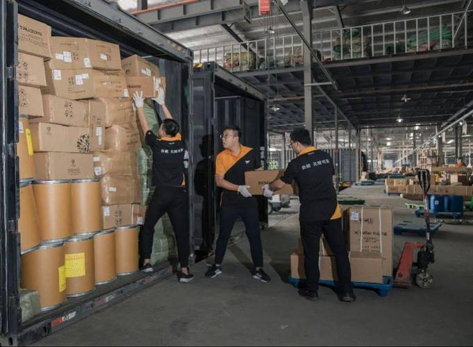 安能物流客服工作内容