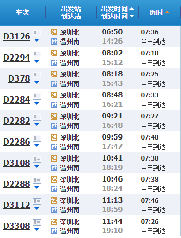 济南到温州快递要多久