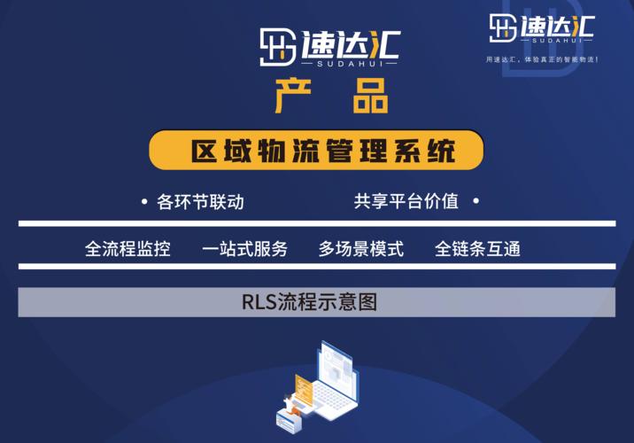 物流 信息发布平台