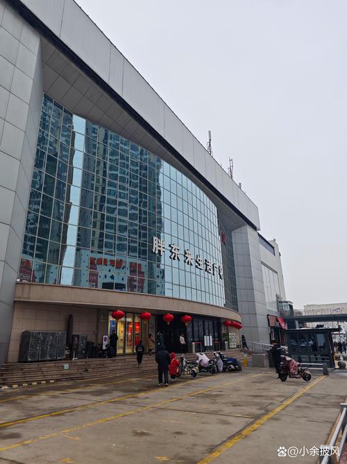 天天快递杭州集散中心