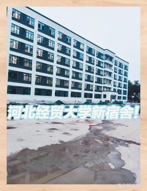 河北经贸大学快递地址