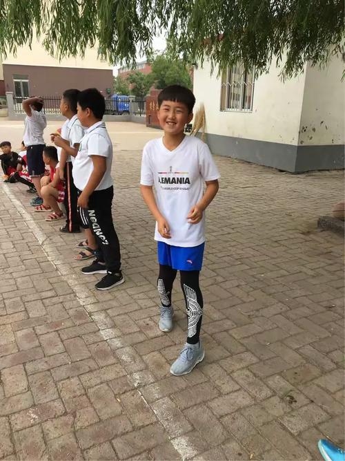 垫江县福安小学信息