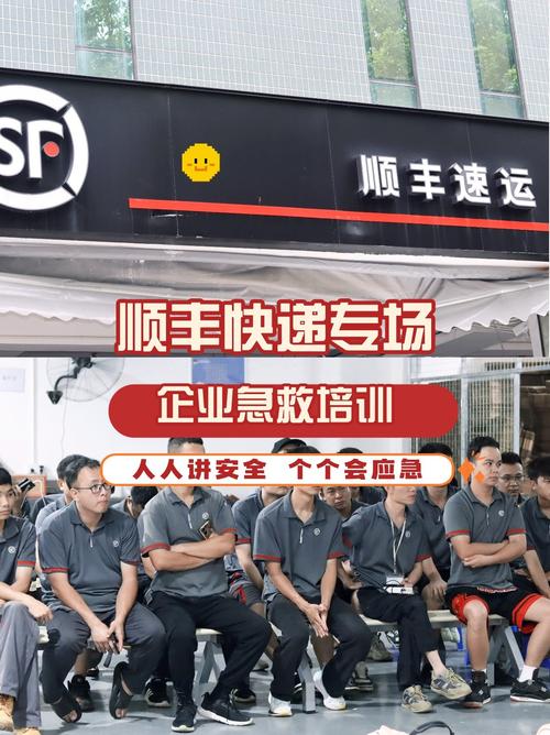 广州番禺顺丰快递电话