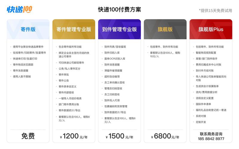 快递大全-快递100