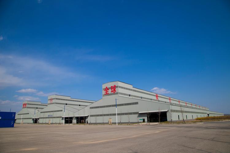 武安天运物流电话号码