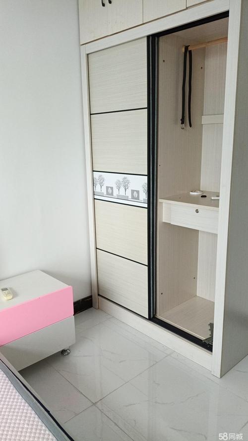 青口御水湾租房信息