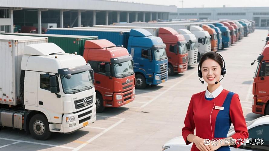 呼市物流信息部电话