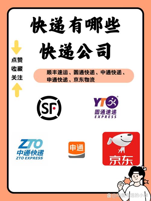 物流信息微信公众号