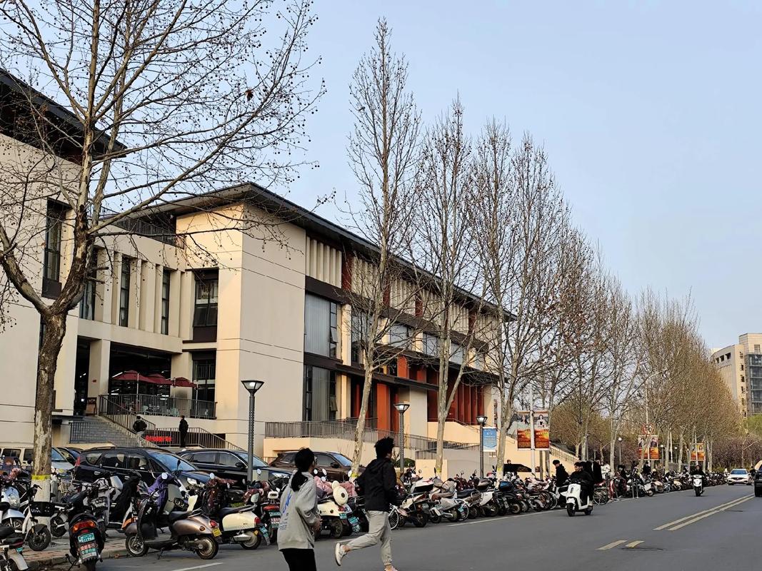 河南工业大学快递地址