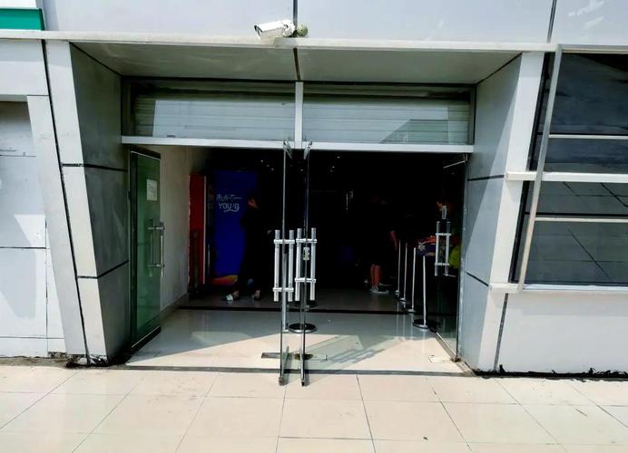 河南工业大学快递地址