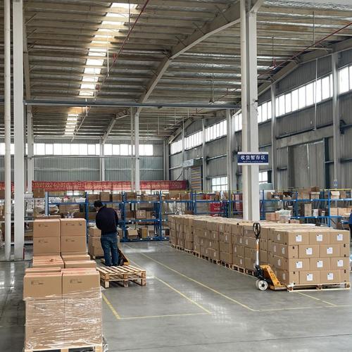 郑州天天物流有限公司