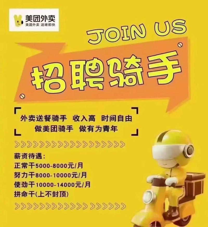 合肥配送员招聘信息